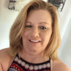 Meet your Posher, Vicki